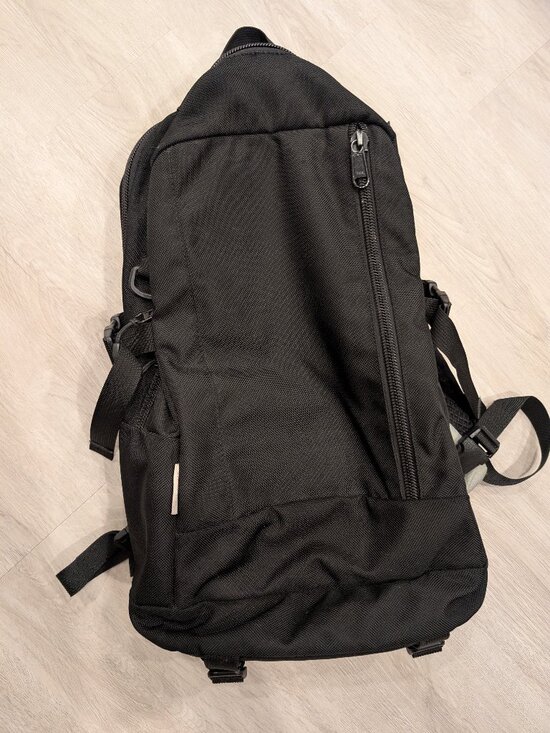 DSPTCH Other - DSPTCH Ballistic Nylon Daypack Backpack